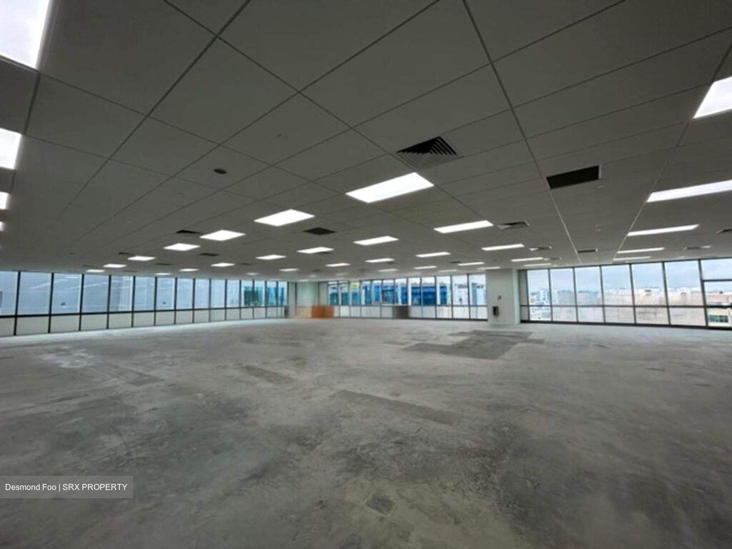 Storhub Kallang (D13), Factory #572586391